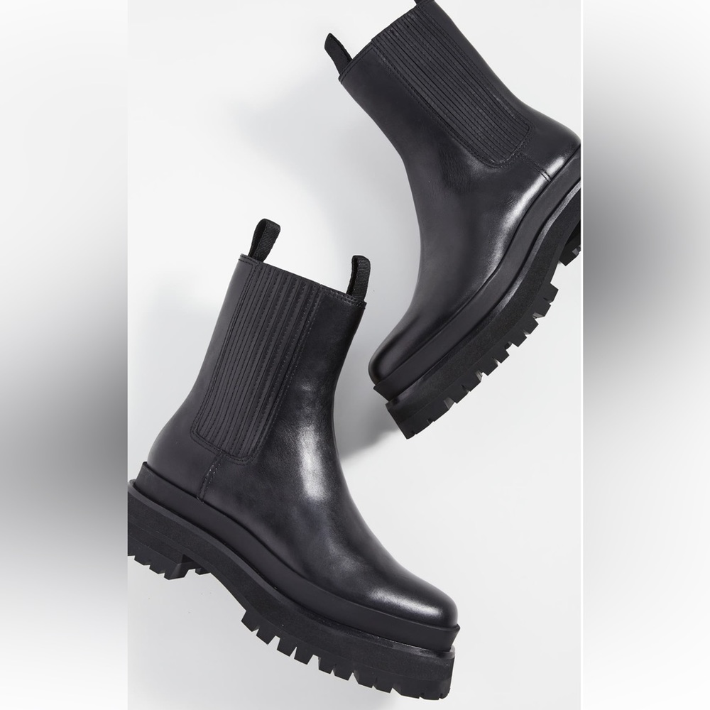 Loeffler Randall Boots